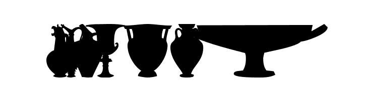 101! Ancient Greece  Free Fonts Download