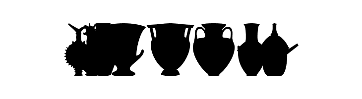 101! Ancient Greece  Free Fonts Download