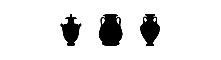 101! Ancient Greece  Free Fonts Download