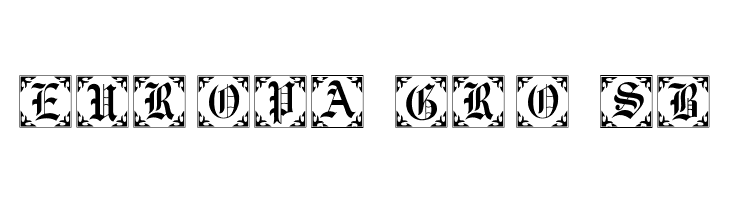 101! Antique Alpha II  Free Fonts Download
