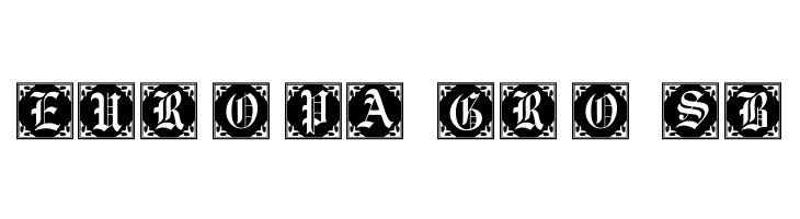 101! Antique Alpha  Free Fonts Download