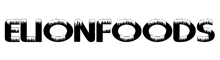 101! Arctic Blast  Free Fonts Download