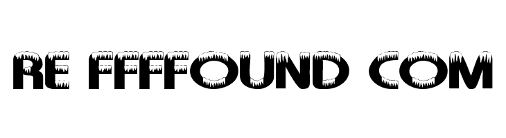 101! Arctic Blast  Free Fonts Download