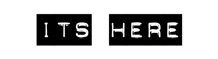 Punch Label  Free Fonts Download