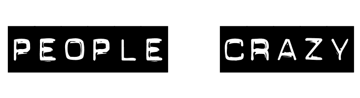 Punch Label  Free Fonts Download