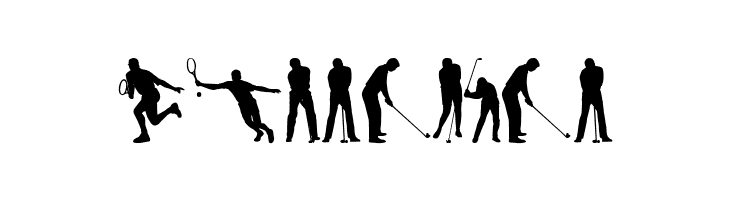 4YEOSPORT  Free Fonts Download