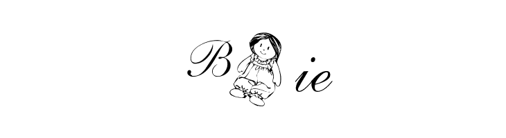 101! Ashleigh's Other Dolly  Free Fonts Download