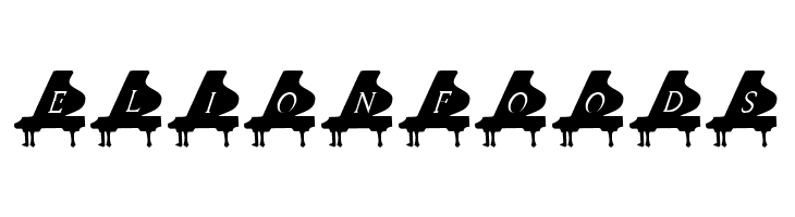 101! Baby Grand  Free Fonts Download
