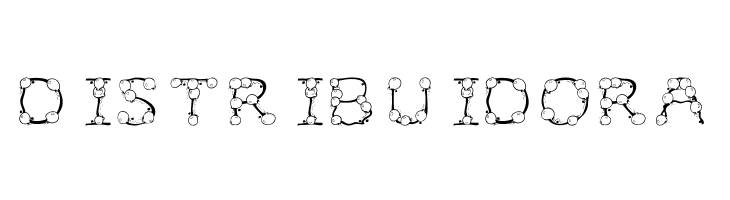 101! BalloonZ  Free Fonts Download