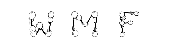 101! BalloonZ  Free Fonts Download