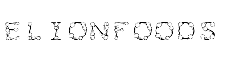101! BalloonZ  Free Fonts Download