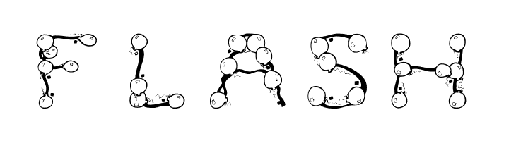 101! BalloonZ  Free Fonts Download