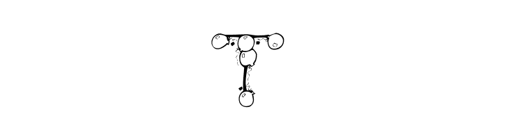 101! BalloonZ  Free Fonts Download