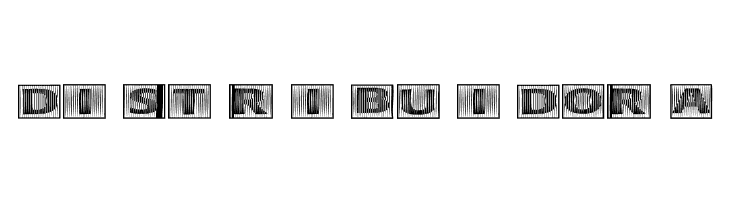 101! BarCode 'Bet  Free Fonts Download