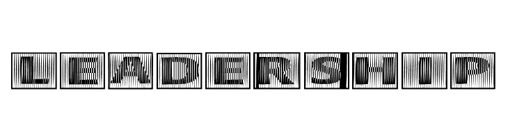 101! BarCode 'Bet  Free Fonts Download
