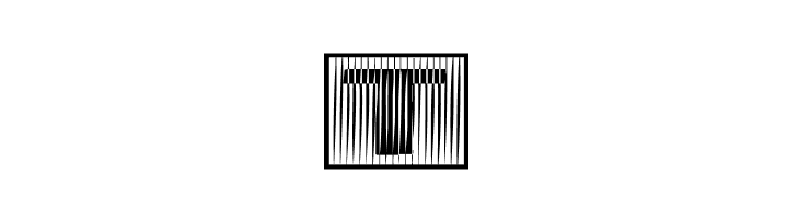 101! BarCode 'Bet  Free Fonts Download