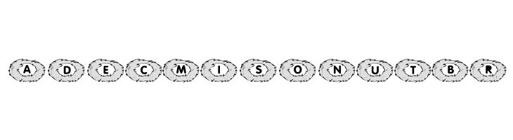 101! Birds Nest  Free Fonts Download