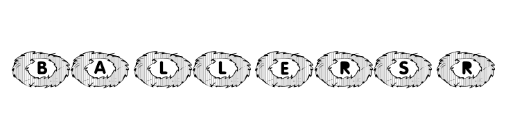 101! Birds Nest  Free Fonts Download