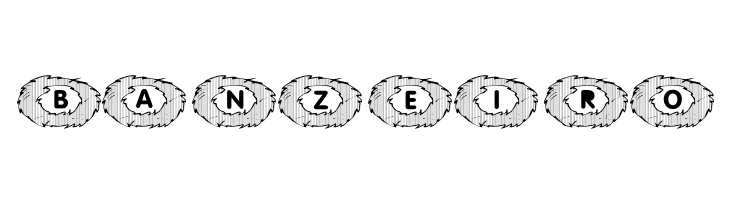 101! Birds Nest  Free Fonts Download