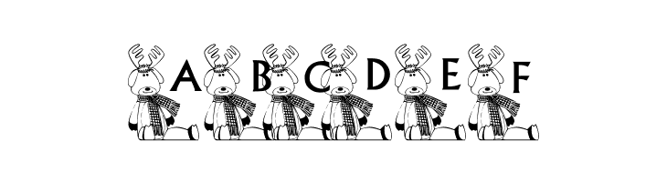 101! Blitzy's Font  Free Fonts Download