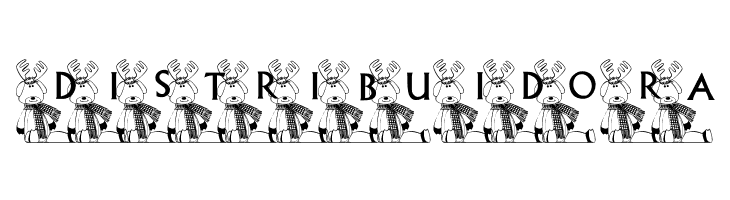 101! Blitzy's Font  Free Fonts Download