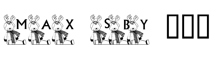 101! Blitzy's Font  Free Fonts Download