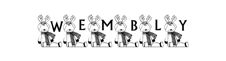 101! Blitzy's Font  Free Fonts Download