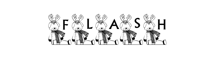 101! Blitzy's Font  Free Fonts Download