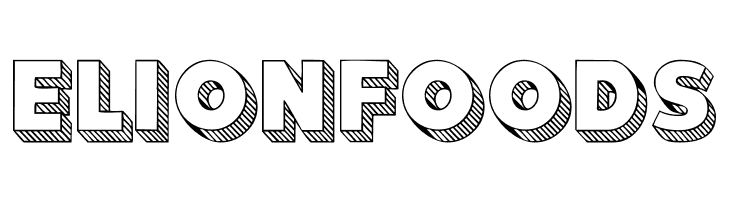 101! Block LetterZ  Free Fonts Download