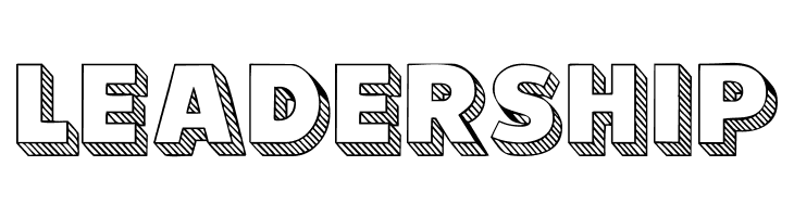 101! Block LetterZ  Free Fonts Download