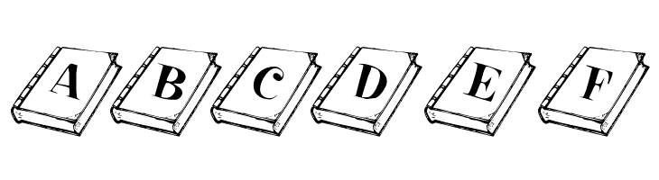 101! Book of Shadows  Free Fonts Download