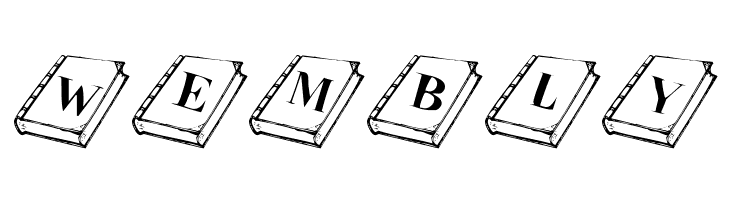 101! Book of Shadows  Free Fonts Download