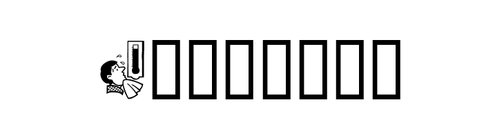 4YEOsummer  Free Fonts Download