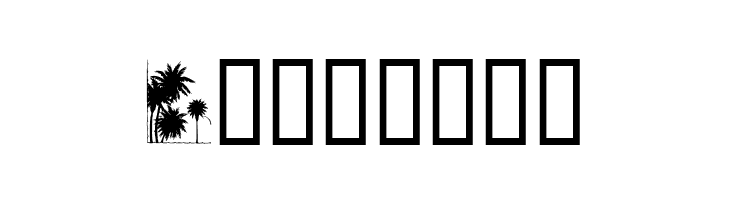 4YEOsummer  Free Fonts Download