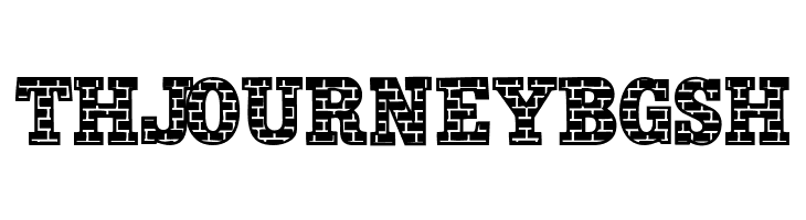101! Brick Layer  Free Fonts Download