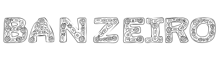 101! Button Mania  Free Fonts Download