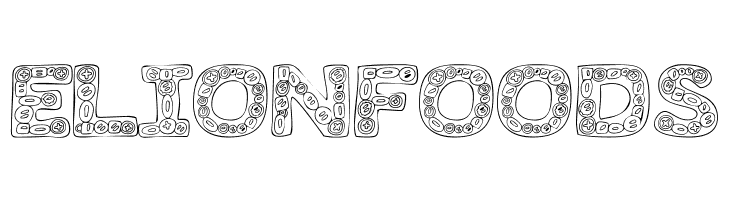 101! Button Mania  Free Fonts Download