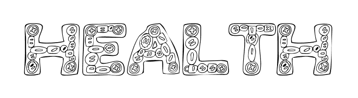 101! Button Mania  Free Fonts Download