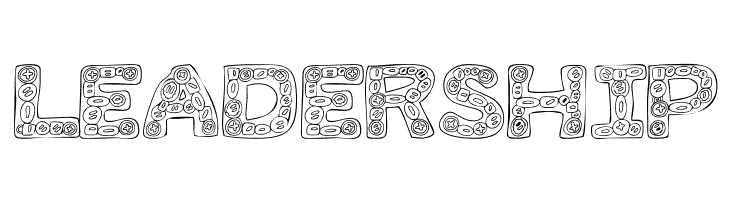 101! Button Mania  Free Fonts Download