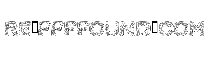 101! Button Mania  Free Fonts Download