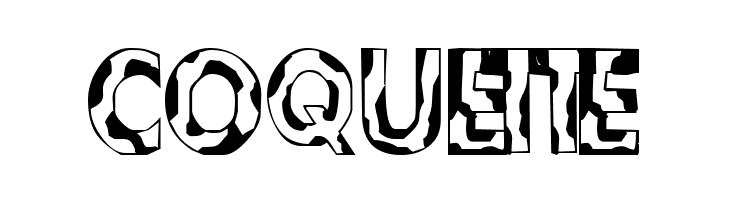 101! Camouflage  Free Fonts Download