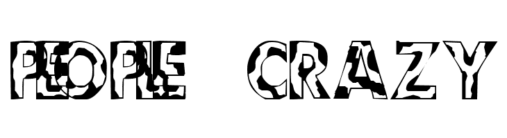 101! Camouflage  Free Fonts Download