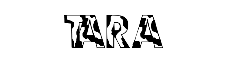 101! Camouflage  Free Fonts Download