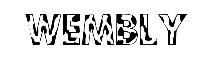 101! Camouflage  Free Fonts Download