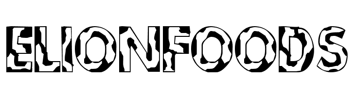 101! Camouflage  Free Fonts Download