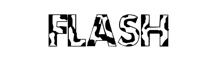 101! Camouflage  Free Fonts Download