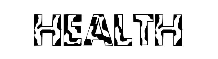 101! Camouflage  Free Fonts Download