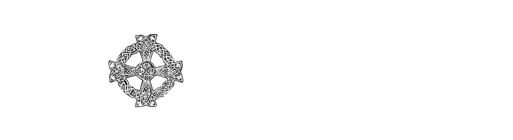 101! Celtic DeZignZ  Free Fonts Download