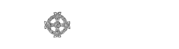 101! Celtic DeZignZ  Free Fonts Download