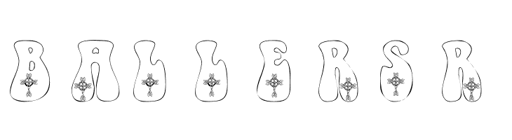 101! Celtic Knot Deco  Free Fonts Download